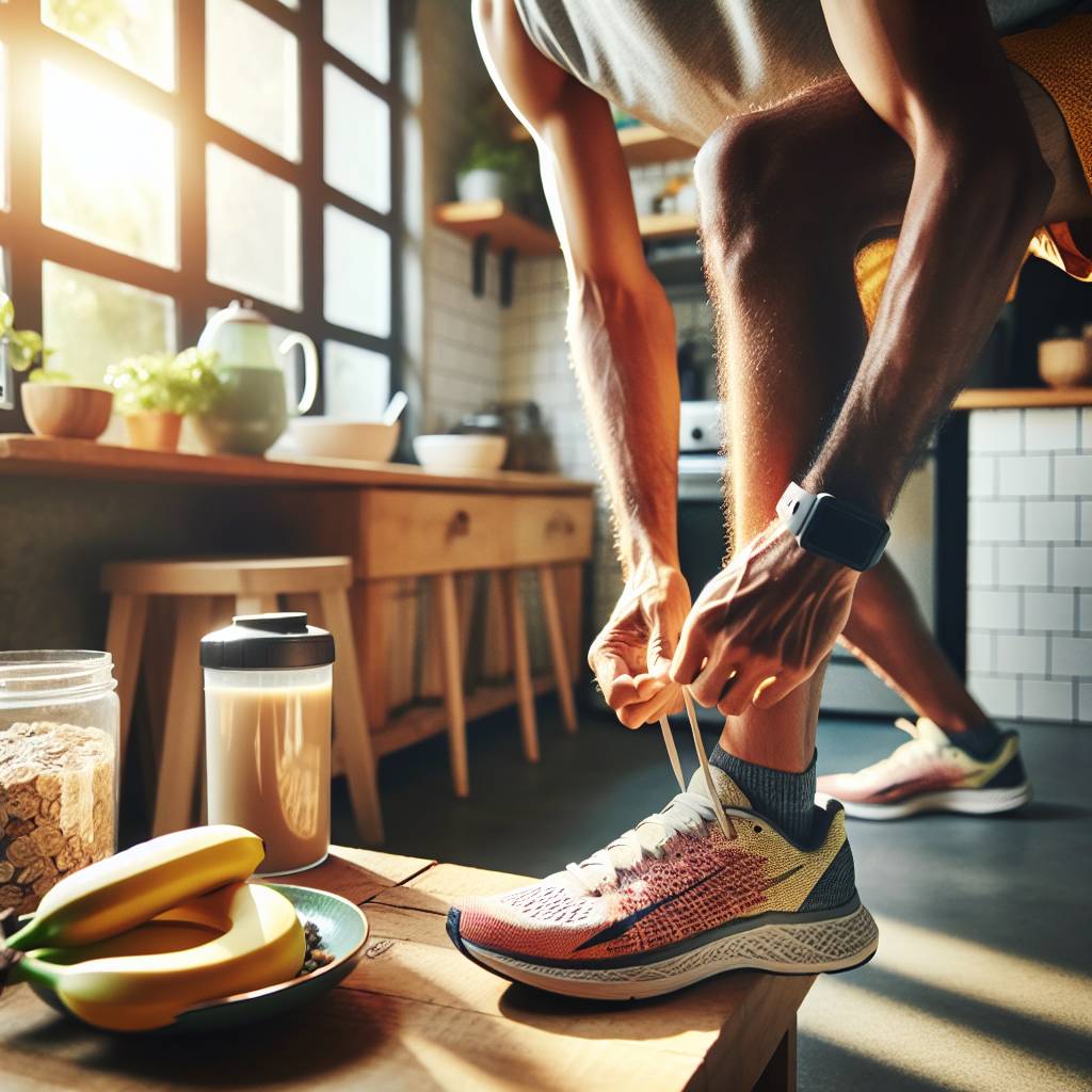 Laufwettkampf-Ernährung-maximale-Leistung