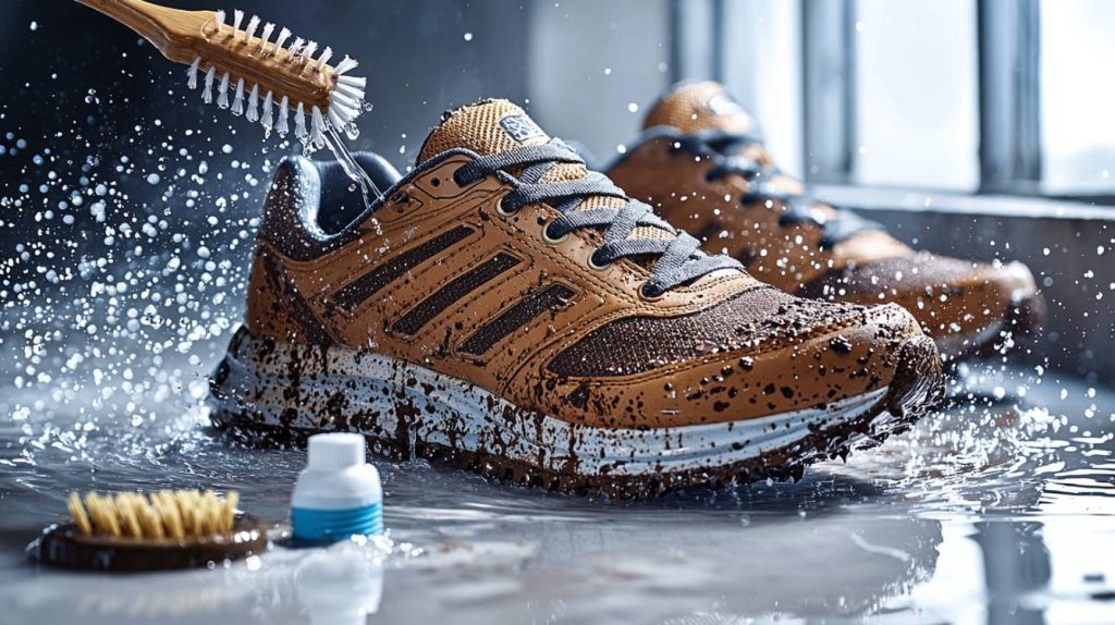 Reinigung-Ihrer-Laufschuhe-3