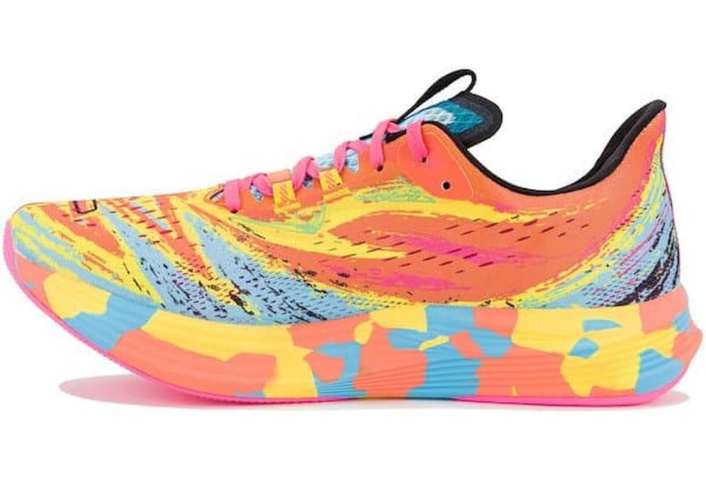 asics noosa tri 15 tige