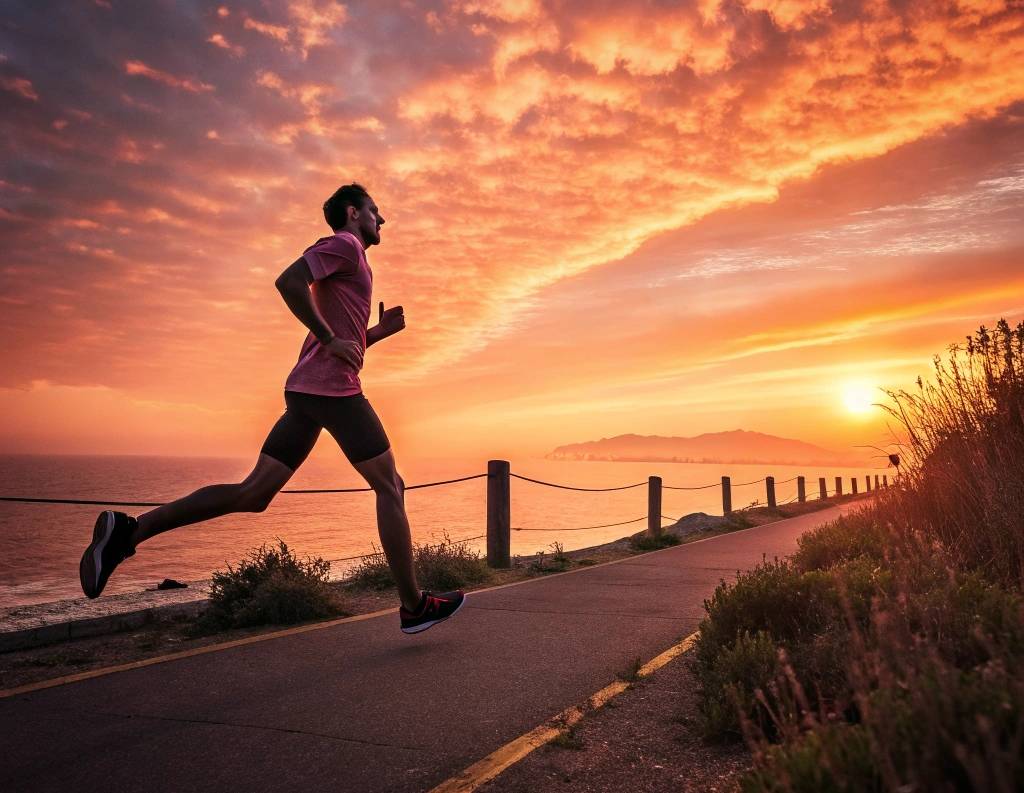 creative-blog-morgens laufen joggin