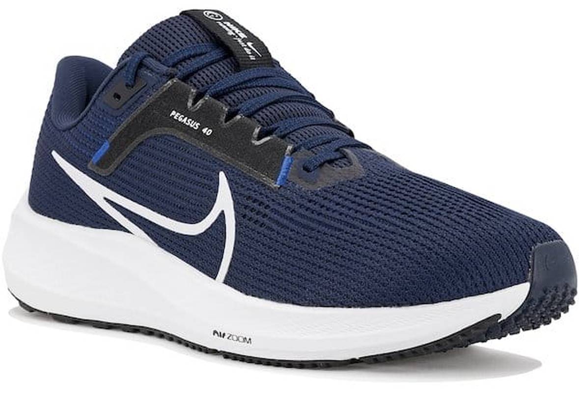 nike air zoom pegasus 40