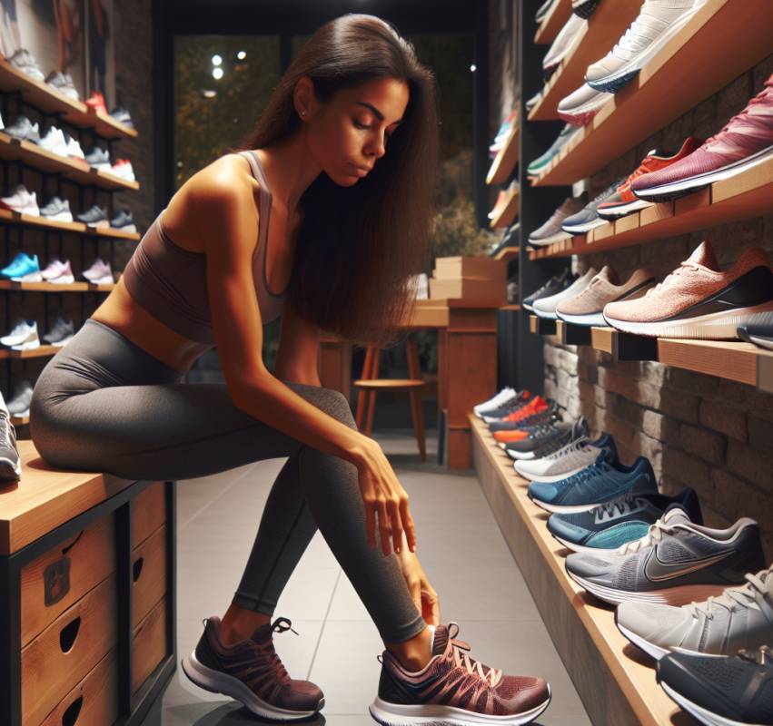 wähle-Laufschuhe-bei-Supination-richtig-aus