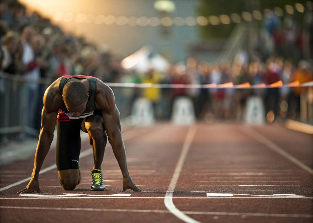 a-motivational-close-up-shot-of-a-runner-crouching