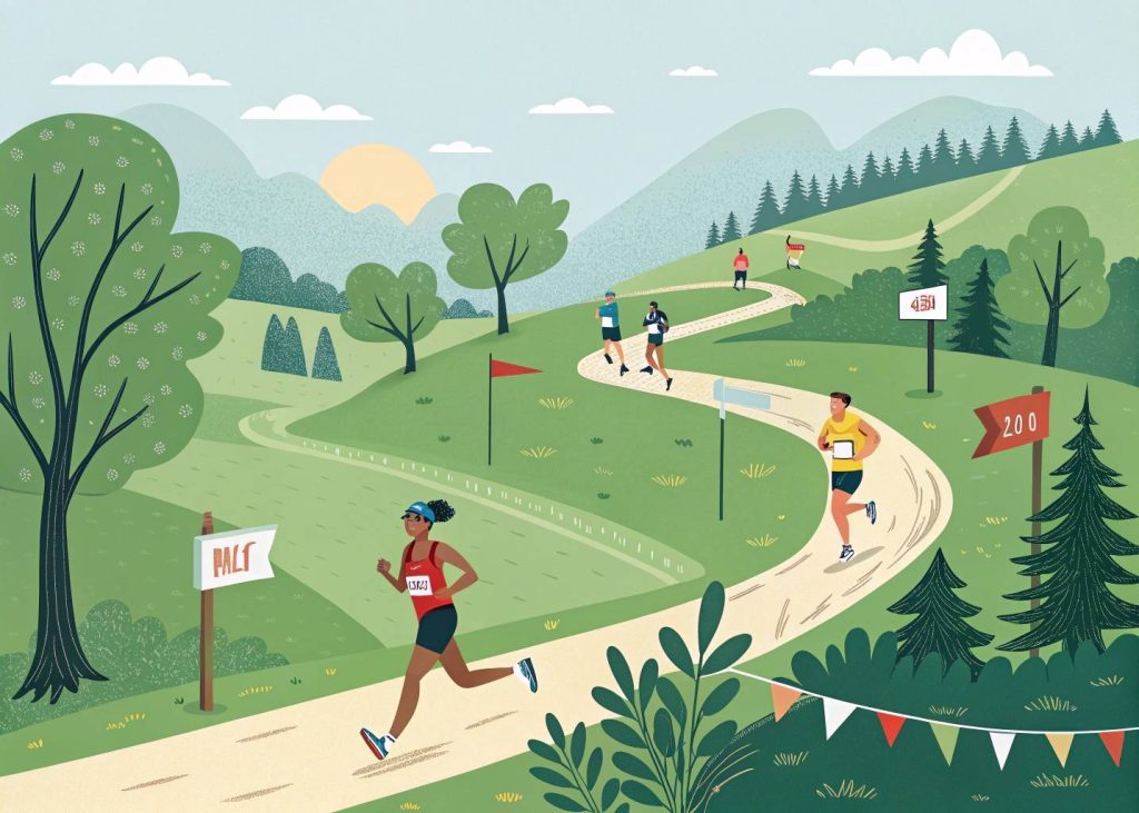 endurance-course-pied
